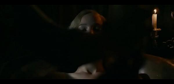  Jennifer Lawrence Having An Orgasam In Serena